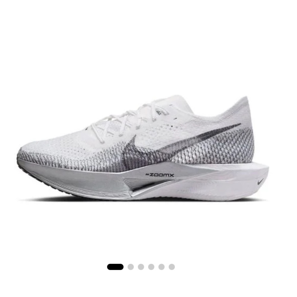 Nike ZoomX Vaporfly 3 Road Running Shoes